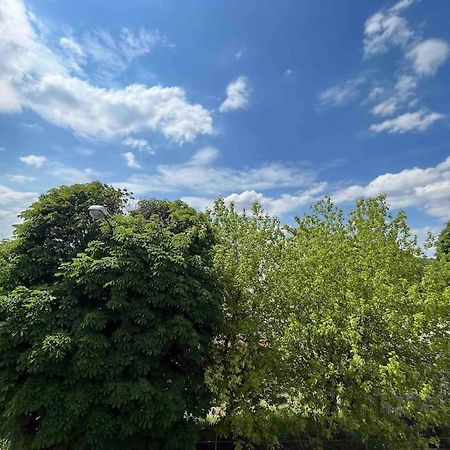 Havre De Tranquillite Entre Paris Et Versailles ชาวิลล์ ภายนอก รูปภาพ